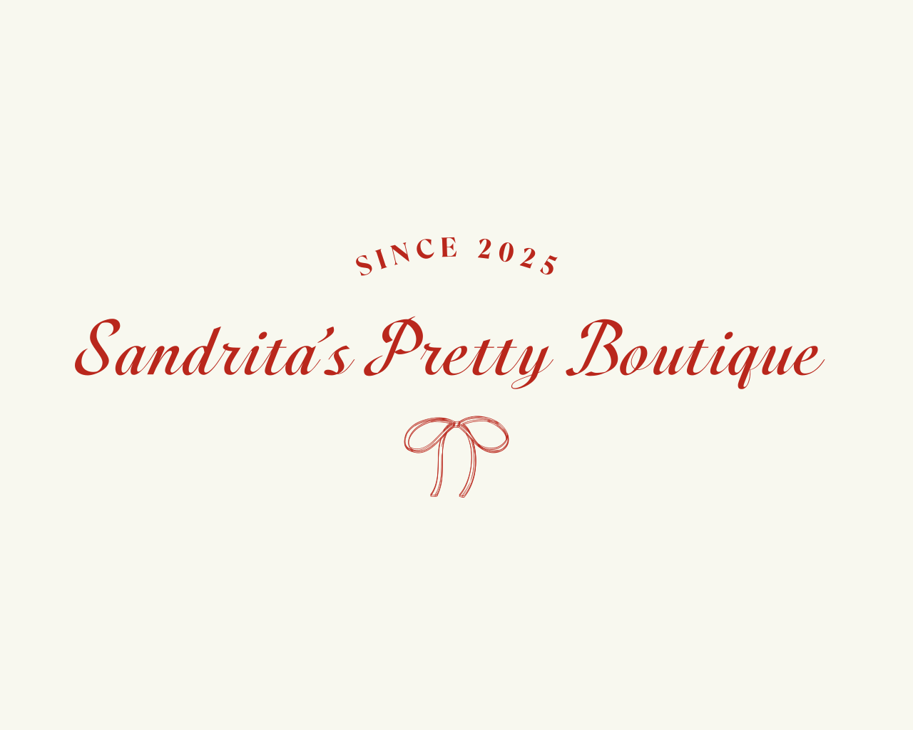 Sandrita's Pretty Boutique